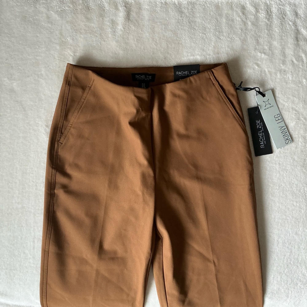 Rachel Zoe Women's Dress Pants - Picture 2 of 5